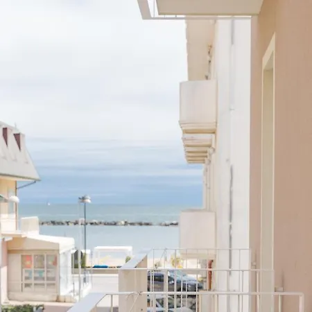 Letizia 3* Bellaria-Igea Marina