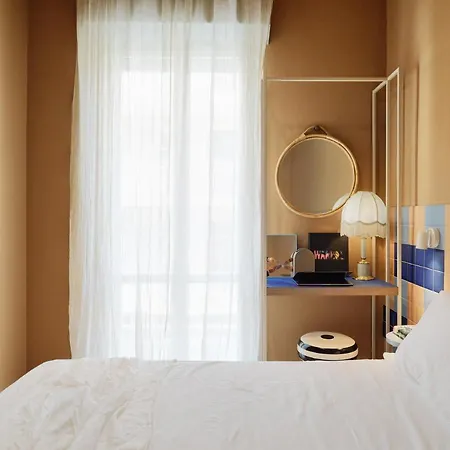 Letizia Hotel 3*
