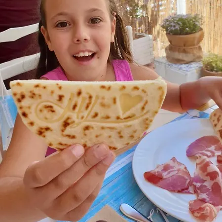 Letizia 3*