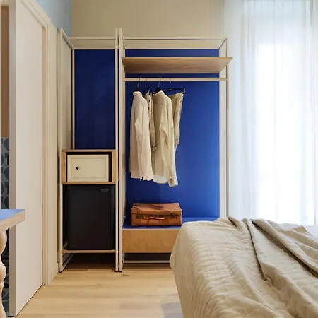 Letizia Hotel