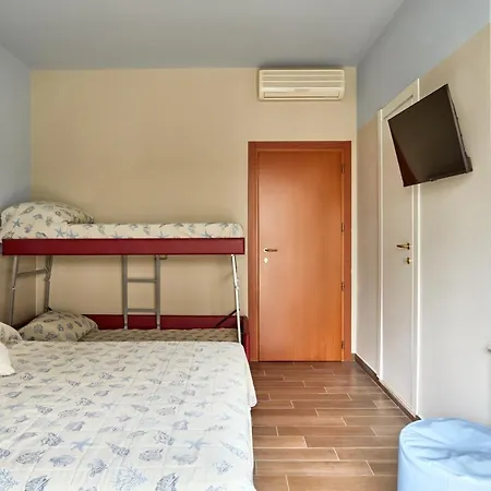 Letizia Hotel 3*