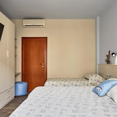 Letizia Hotel Bellaria-Igea Marina