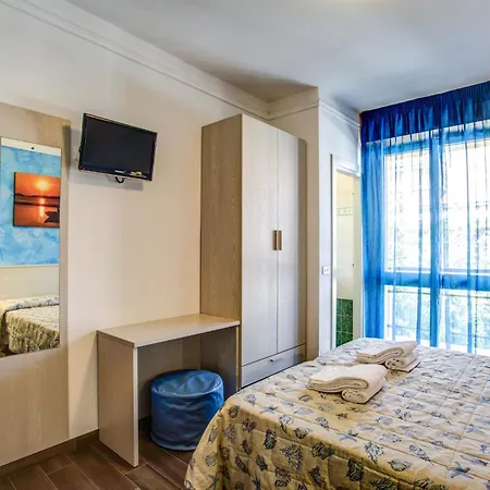 Letizia Hotel