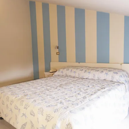 Hotel Letizia Bellaria-Igea Marina