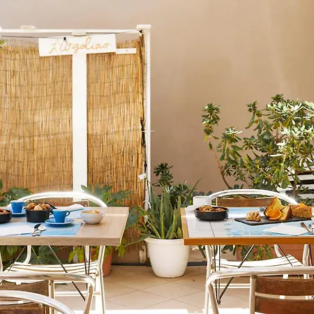 Letizia Hotel 3*