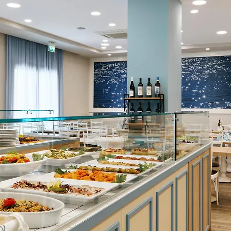 Hotel Letizia 3*