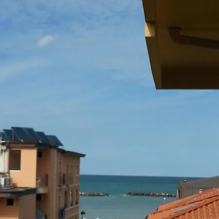 Letizia Hotel
