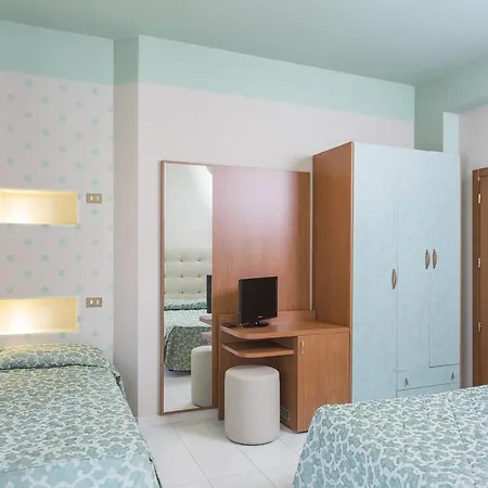 Hotel Letizia
