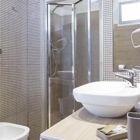 Letizia ホテル ベラーリア・イジェア・マリーナ