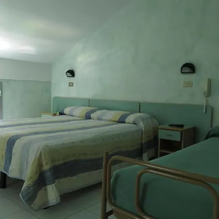 Hotel Letizia