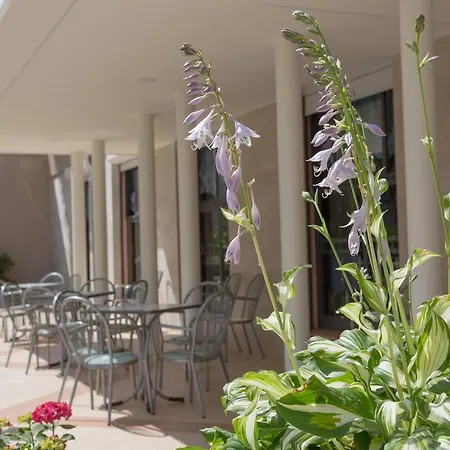 Hotel Letizia 3*
