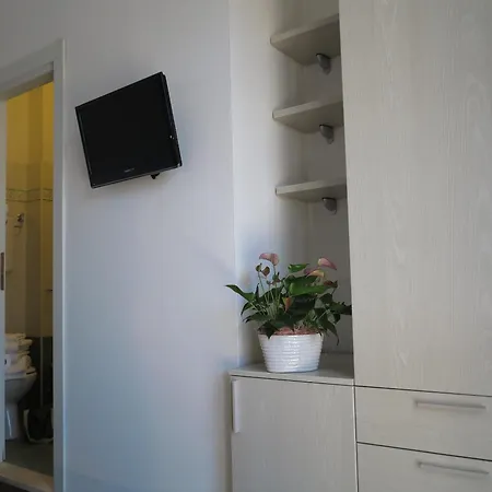 Hotel Letizia Bellaria-Igea Marina