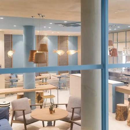 Letizia Hotel 3*