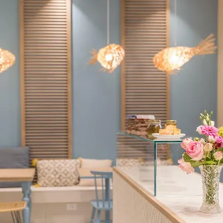 Hotel Letizia 3*