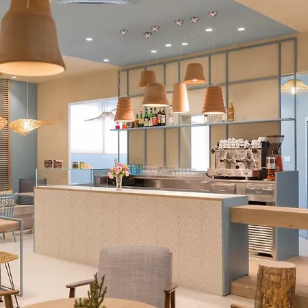 Letizia ホテル 3*