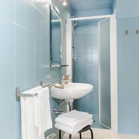 ホテル Letizia 3*