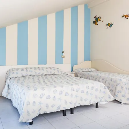 Hotel Letizia 3*