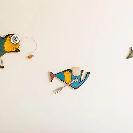 ホテル Letizia 3*