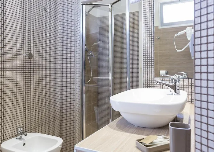 Letizia Hotel Bellaria-Igea Marina