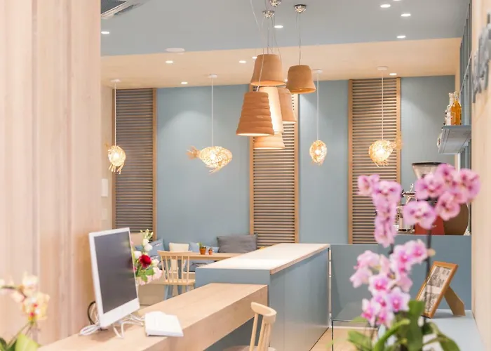 Letizia Hotel Bellaria-Igea Marina