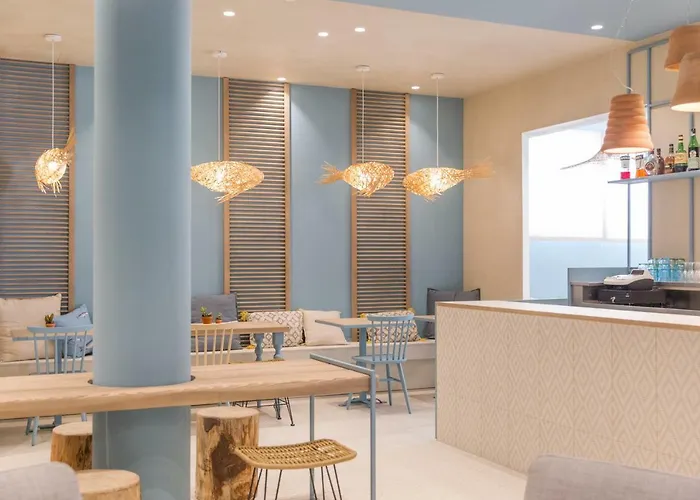 Letizia Hotel Bellaria-Igea Marina