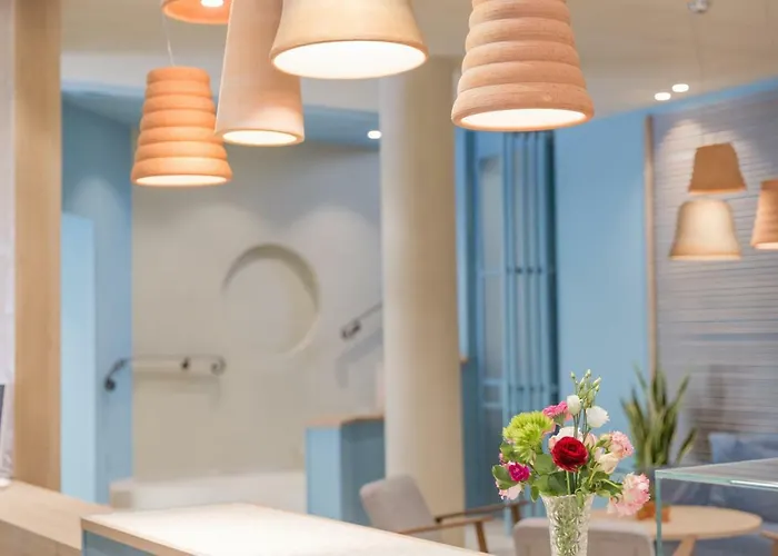 Letizia Hotel Bellaria-Igea Marina