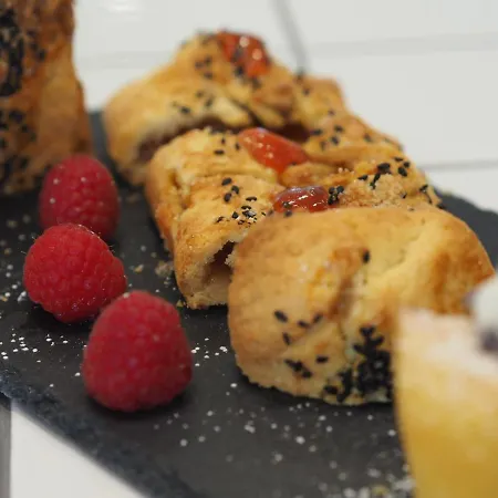 Отель Letizia Беллария-Иджеа-Марина