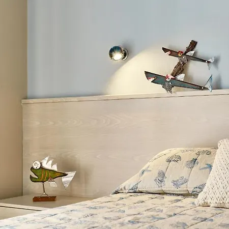Otel Letizia 3*