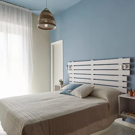 Letizia Hotel Bellaria-Igea Marina