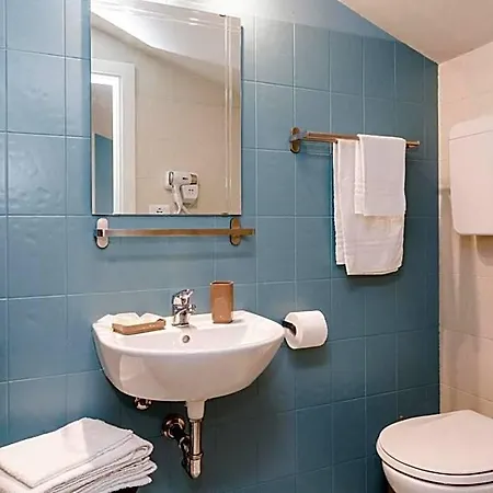 Letizia Hotel