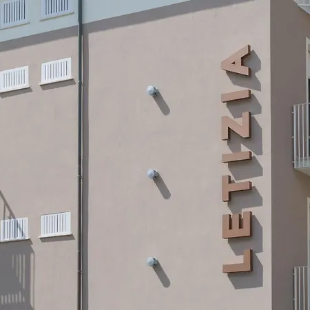 Letizia Hotel