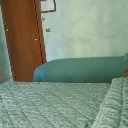 Hotel Letizia