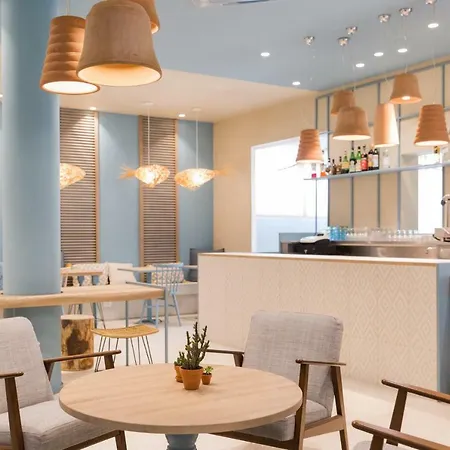 Hotel Letizia Bellaria-Igea Marina