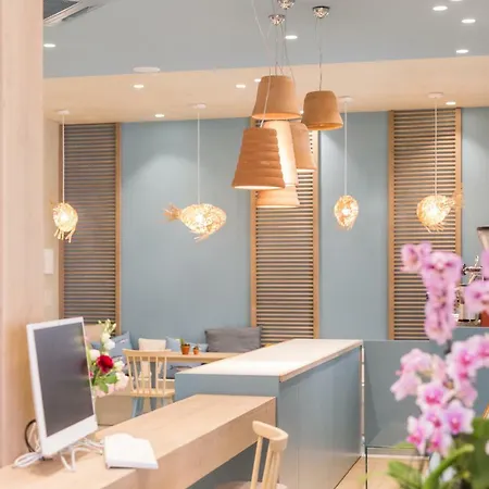 Letizia Отель Беллария-Иджеа-Марина