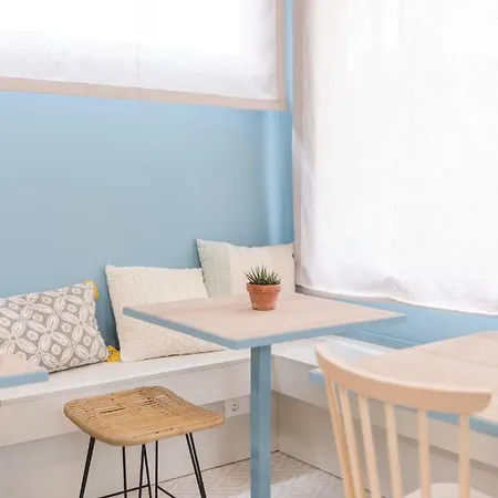 Letizia 3* Bellaria – Igea Marina