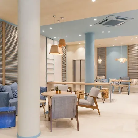 Letizia 3* Bellaria – Igea Marina