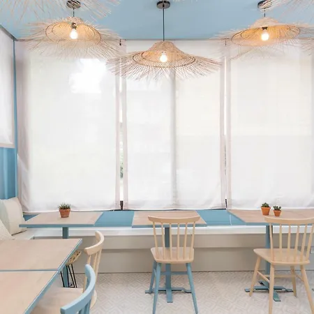 Letizia Отель 3*