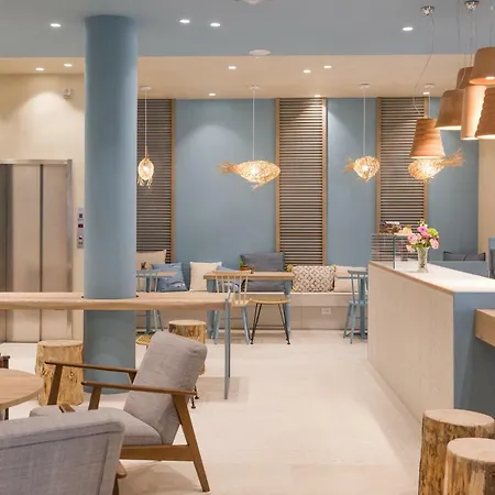 Letizia Hotel Bellaria-Igea Marina