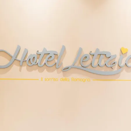 Letizia 3*