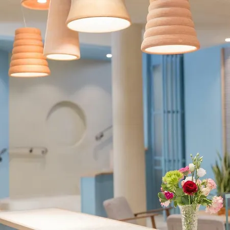 Letizia Hotel Bellaria-Igea Marina