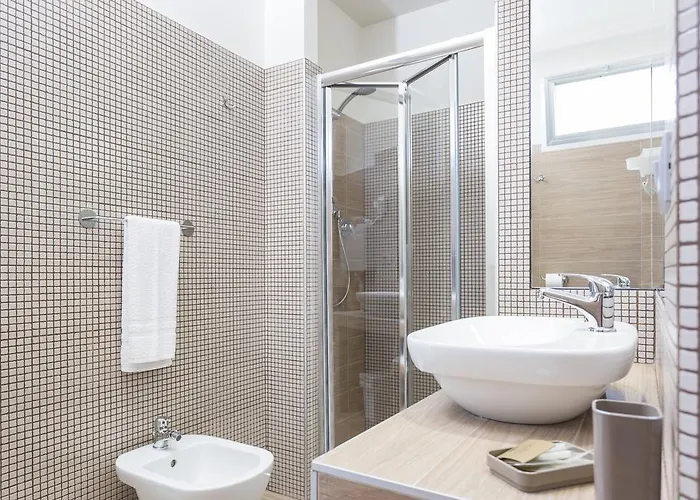 Hotel Letizia Bellaria-Igea Marina