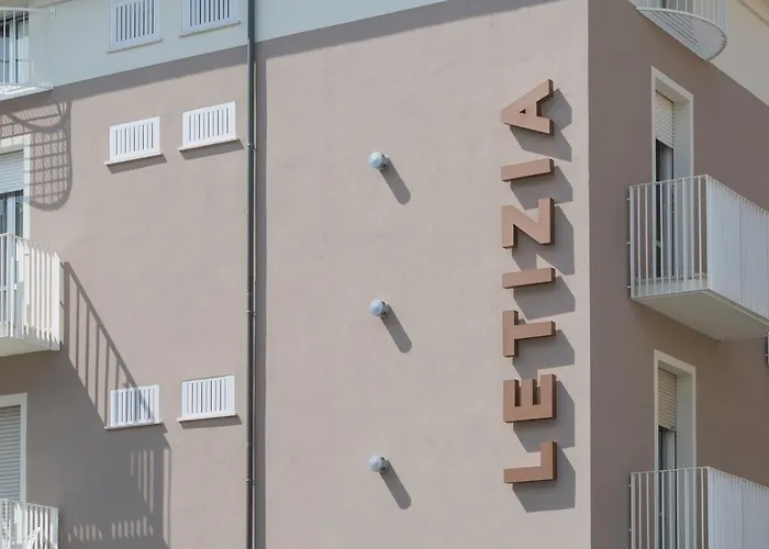 Letizia Hotel
