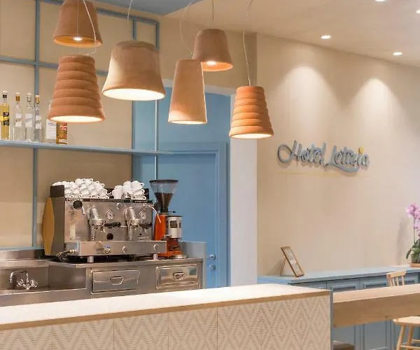 Hotel Letizia Bellaria-Igea Marina