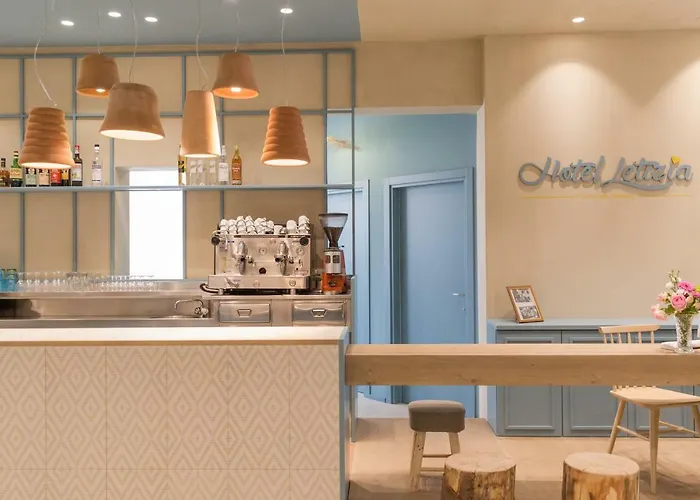 Letizia Hotel
