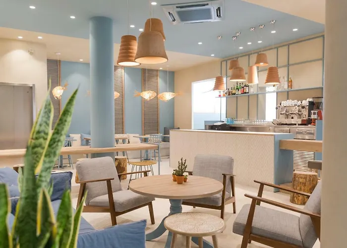 Hotel Letizia Bellaria-Igea Marina