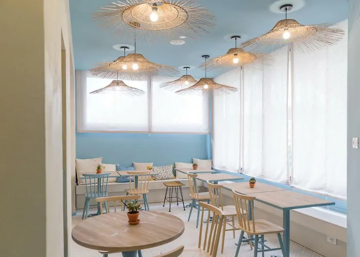 Letizia 3* Bellaria-Igea Marina