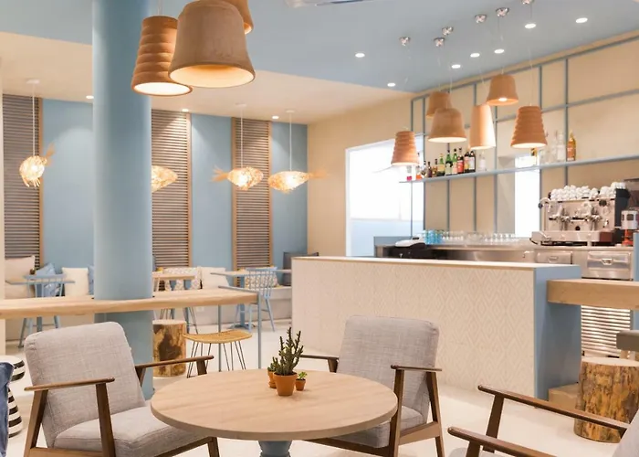 Hotel Letizia Bellaria-Igea Marina