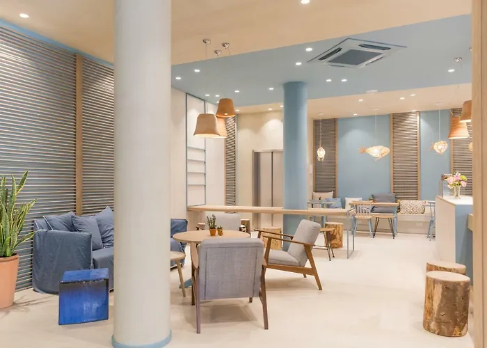 Letizia 3* Bellaria-Igea Marina