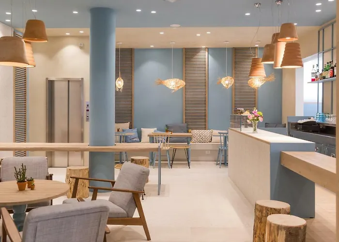 Letizia Hotel Bellaria-Igea Marina