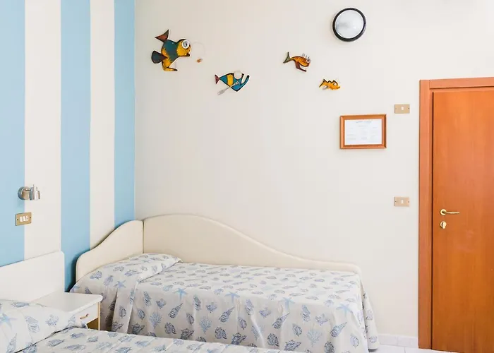 Letizia Bellaria-Igea Marina